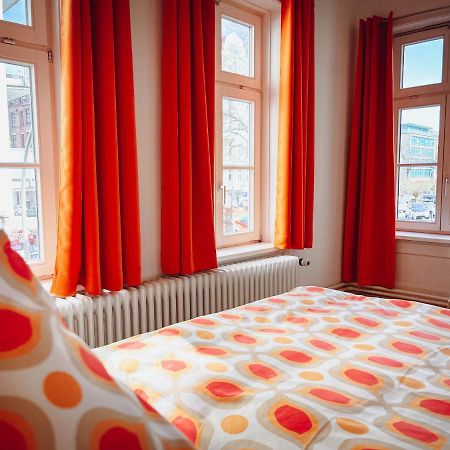 1A Citylage-Haus Im Centrum! 汉堡 外观 照片