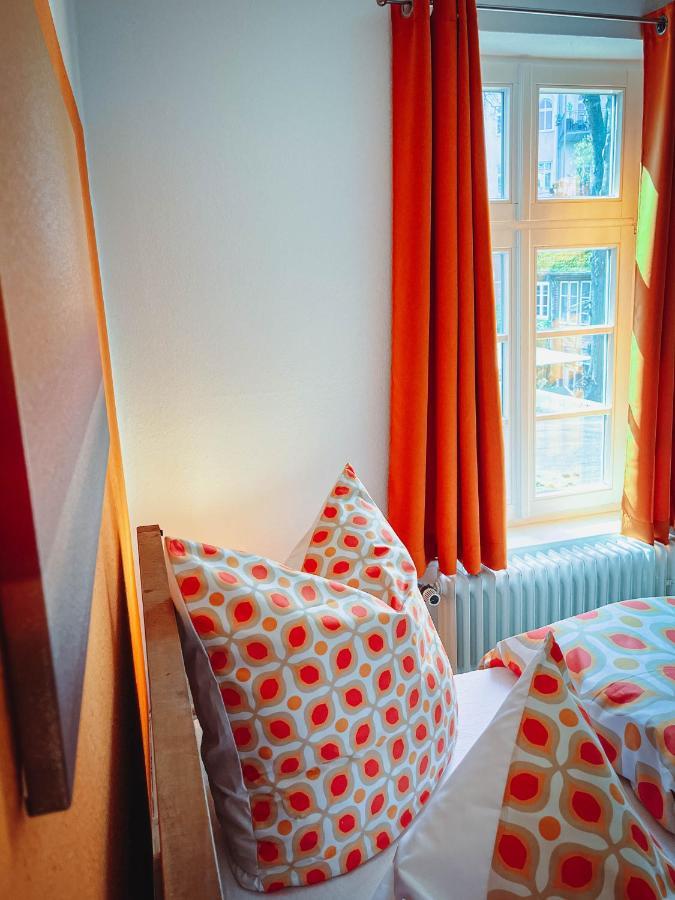 1A Citylage-Haus Im Centrum! 汉堡 外观 照片
